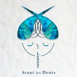 logo la langue avant les dents